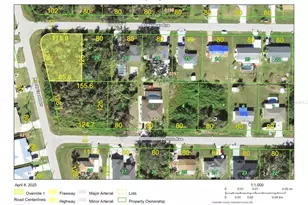 1189 Belmar Ave, Port Charlotte, FL 33948 - Photo 1