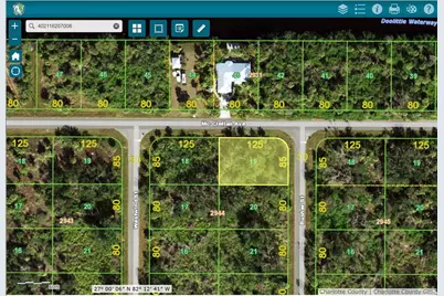 14383 Mc Clellan Avenue, Port Charlotte, FL 33953 - Photo 3