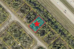 Lot 38 Hampshire Circle, North Port, FL 34288 - Photo 1