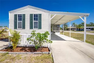 7364 Tisa Ave, Port Charlotte, FL 33981 - Photo 29