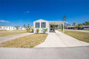 7364 Tisa Ave, Port Charlotte, FL 33981 - Photo 33