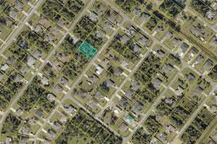 Lot 5 Beloit Terrace, North Port, FL 34286 - Photo 1