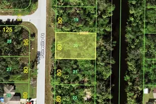 160 Prineville St, Port Charlotte, FL 33954 - Photo 1