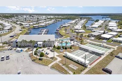 714 Fairmount Drive, North Port, FL 34287 - Photo 33