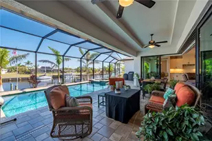 4174 Perch Cir, Port Charlotte, FL 33948 - Photo 47