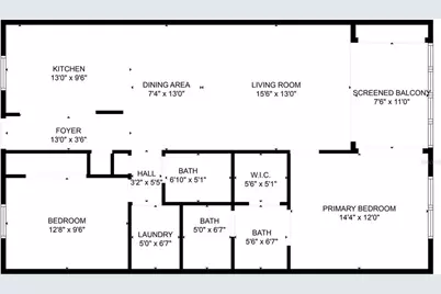 4000 Bal Harbor Boulevard #124, Punta Gorda, FL 33950 - Photo 29