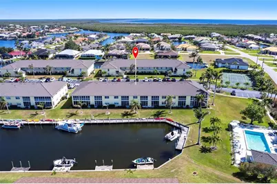 4000 Bal Harbor Boulevard #124, Punta Gorda, FL 33950 - Photo 23