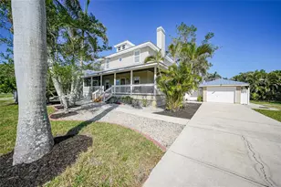 740 W Virginia Ave, Punta Gorda, FL 33950 - Photo 1