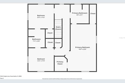 740 W Virginia Avenue, Punta Gorda, FL 33950 - Photo 43