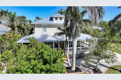 740 W Virginia Avenue, Punta Gorda, FL 33950 - Photo 1