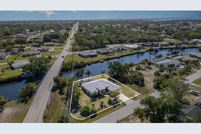 4010 Yucatan Circle, Port Charlotte, FL 33948 - Photo 33