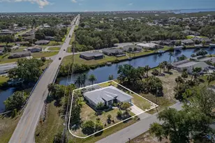 4010 Yucatan Cir, Port Charlotte, FL 33948 - Photo 33