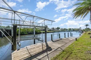 4010 Yucatan Cir, Port Charlotte, FL 33948 - Photo 25