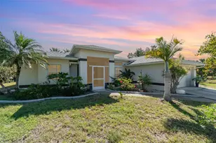 4010 Yucatan Cir, Port Charlotte, FL 33948 - Photo 1