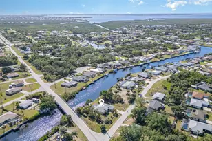 4010 Yucatan Cir, Port Charlotte, FL 33948 - Photo 39