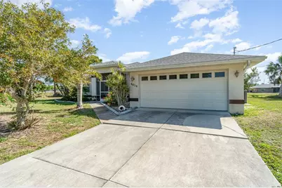 4010 Yucatan Circle, Port Charlotte, FL 33948 - Photo 5