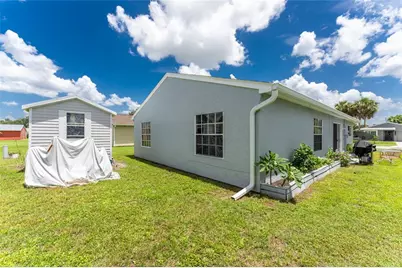 20016 Sancraft Avenue, Port Charlotte, FL 33954 - Photo 33