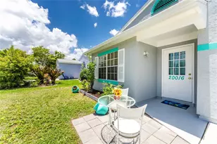 20016 Sancraft Ave, Port Charlotte, FL 33954 - Photo 3