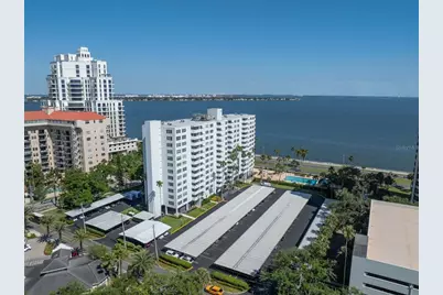 2401 Bayshore Boulevard #1204, Tampa, FL 33629 - Photo 63