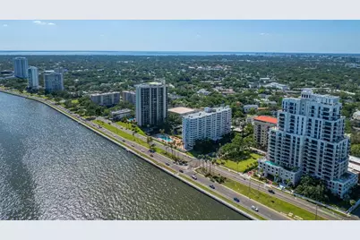 2401 Bayshore Boulevard #1204, Tampa, FL 33629 - Photo 55
