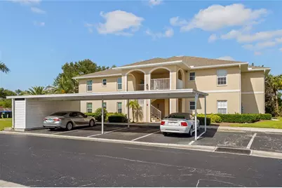 5800 Sabal Trace Drive #1302, North Port, FL 34287 - Photo 1