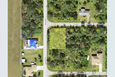 12023 Leroy Avenue, Port Charlotte, FL 33953 - Photo 1