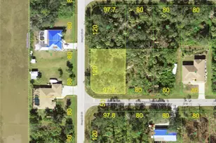 12022 Kirtland Ave, Port Charlotte, FL 33953 - Photo 1