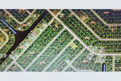 1014 Nautilus Terrace, Port Charlotte, FL 33953 - Photo 3