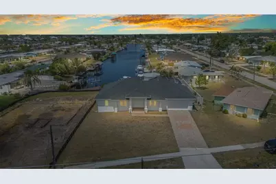 4213 Gardner Drive, Port Charlotte, FL 33952 - Photo 1