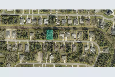 Lot 12 Valkaria Avenue, North Port, FL 34286 - Photo 1