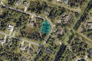 Lot 14 Zuber Ln, North Port, FL 34286 - Photo 1