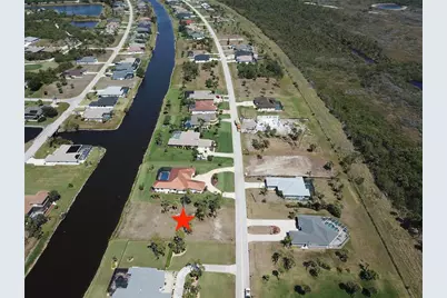 1190 Boundary Boulevard, Rotonda West, FL 33947 - Photo 1