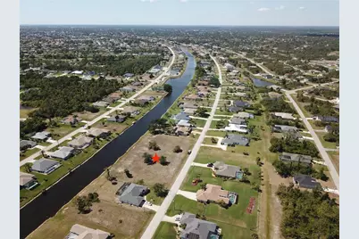 826 Boundary Boulevard, Rotonda West, FL 33947 - Photo 1