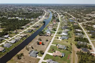 826 Boundary Blvd, Rotonda West, FL 33947 - Photo 1