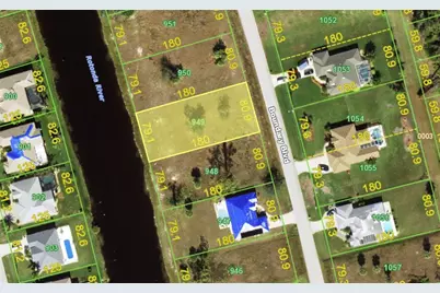 826 Boundary Boulevard, Rotonda West, FL 33947 - Photo 5