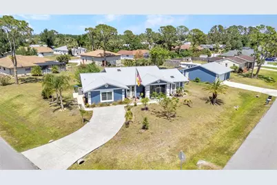 4474 Ozark Avenue, North Port, FL 34287 - Photo 1