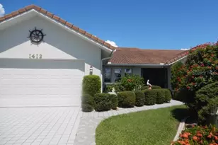 1412 Wax Wing Ct, Punta Gorda, FL 33950 - Photo 1