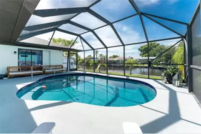 12420 Minot Avenue, Port Charlotte, FL 33981 - Photo 3