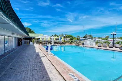 7150 N Tamiami Trail #S-600, Sarasota, FL 34243 - Photo 15