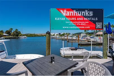 7150 N Tamiami Trail #S-600, Sarasota, FL 34243 - Photo 9