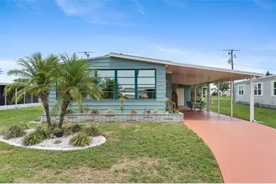 58 Lakeview Drive, North Port, FL 34287 - Photo 1