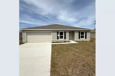 31 Pine Cedar Drive, Palm Coast, FL 32164 - Photo 1