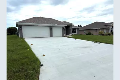 277 Long Meadow Lane, Rotonda West, FL 33947 - Photo 1