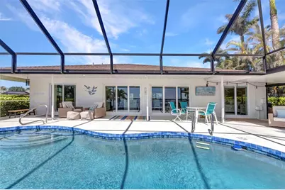 3016 Curry Terrace, Port Charlotte, FL 33981 - Photo 33