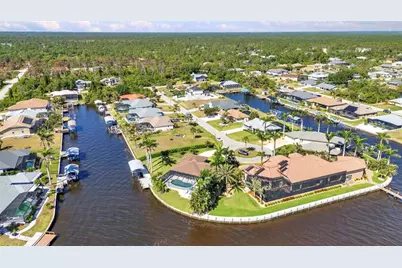 3016 Curry Terrace, Port Charlotte, FL 33981 - Photo 61