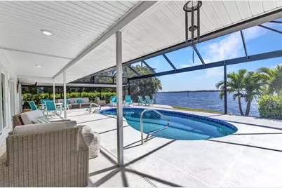 3016 Curry Terrace, Port Charlotte, FL 33981 - Photo 29