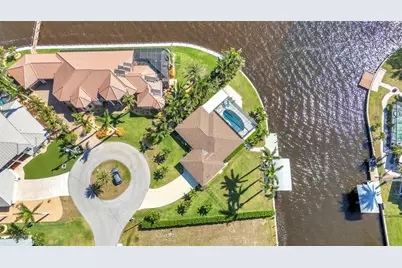 3016 Curry Terrace, Port Charlotte, FL 33981 - Photo 49