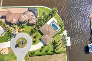 3016 Curry Terrace, Port Charlotte, FL 33981 - Photo 49