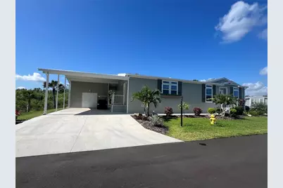 12116 SW Cr 769 SW County Road 769 #219, Lake Suzy, FL 34269 - Photo 1