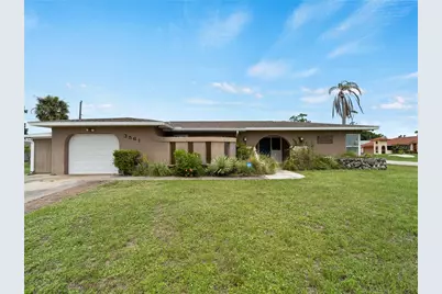 3561 Middletown Street, Port Charlotte, FL 33952 - Photo 1